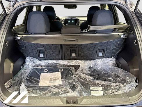 New 2025 Subaru Impreza RS image 28