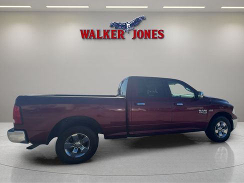 Used 2019 RAM 1500 Classic SLT RWD image 8