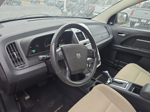 Used 2010 Dodge Journey SXT w/ Flexible Seating Group image 10