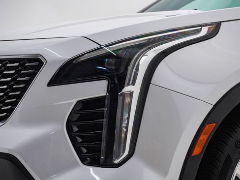 Used 2019 Cadillac XT4 Premium Luxury AWD/4WD image 6