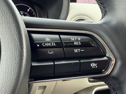 Used 2024 MAZDA CX-90 Plug-In Hybrid w/ Premium Plus AWD/4WD image 29