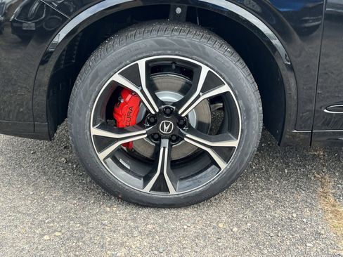 New 2026 Acura MDX Type S image 9