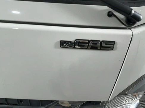 New 2025 Chevrolet Low Cab Forward image 11