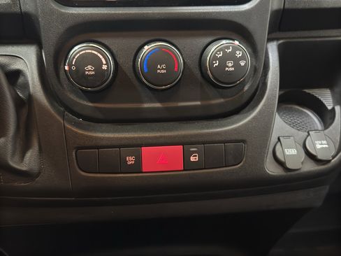 Used 2017 RAM ProMaster 2500 w/ Mopar Trailer Tow Group FWD image 24