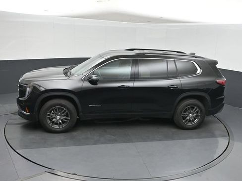 Used 2025 GMC Acadia Elevation FWD image 37