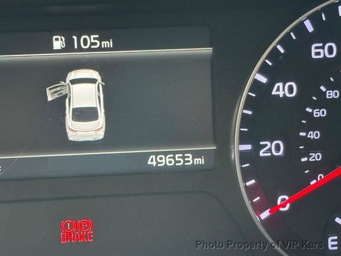 Used 2024 Kia Forte LXS image 14