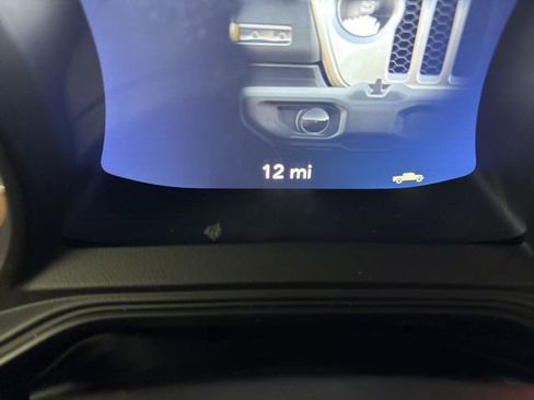 New 2026 Jeep Gladiator Willys image 24