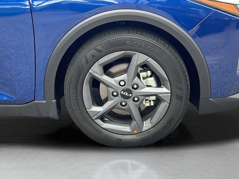 New 2026 Kia K4 FWD image 10