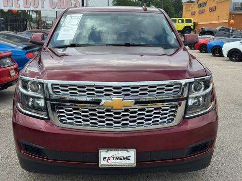 Used 2018 Chevrolet Tahoe LS image 2