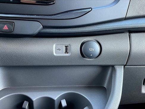 New 2025 Ford Transit 150 Low Roof AWD image 22