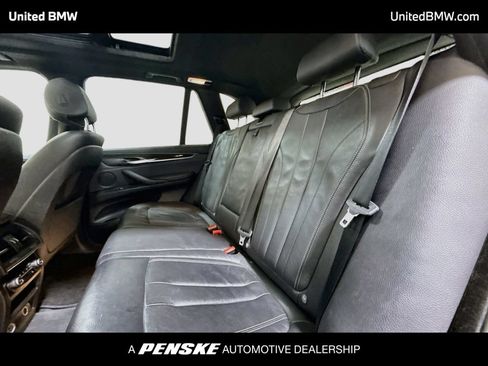 Used 2018 BMW X5 xDrive35i AWD/4WD image 13