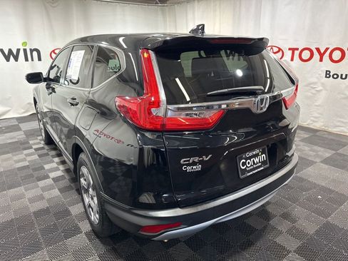 Used 2019 Honda CR-V EX-L image 5