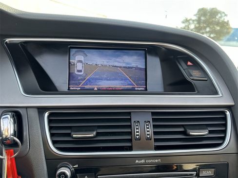 Used 2013 Audi A5 2.0T Premium image 25