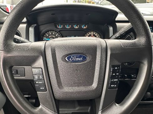 Used 2014 Ford F150 STX w/ Equipment Group 201A Mid AWD/4WD image 18