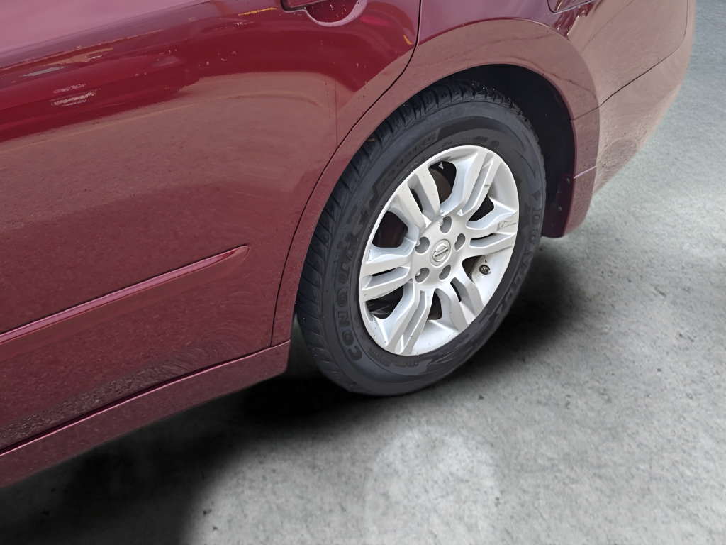 Used 2010 Nissan Altima 2.5 SL w/ SL Pkg FWD image 39