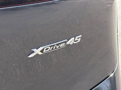 Used 2026 BMW iX xDrive45 AWD/4WD image 39