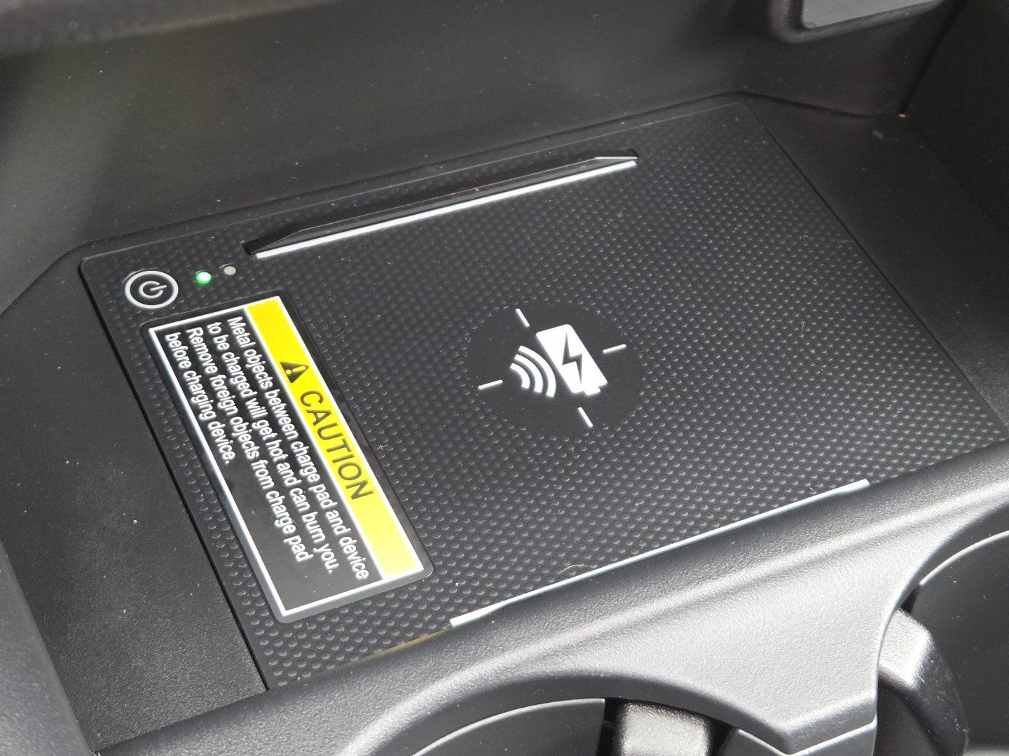 Used 2024 Honda HR-V EX-L image 7