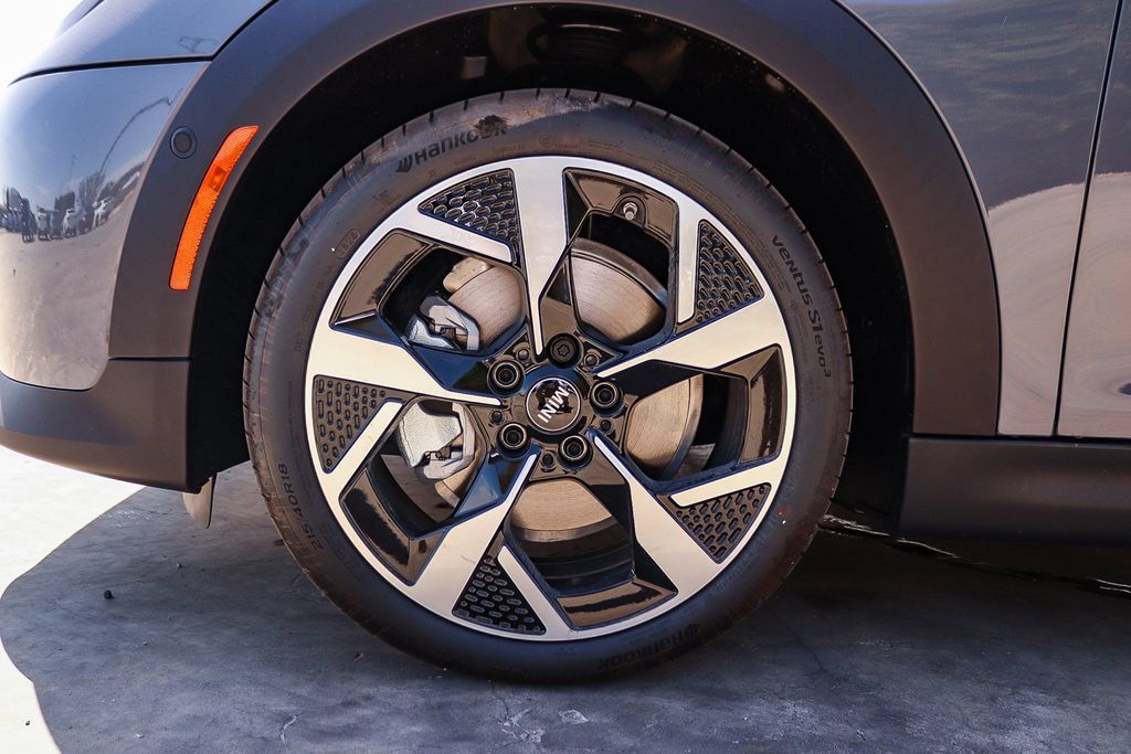 New 2026 MINI Cooper S FWD image 19