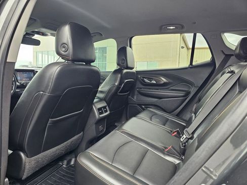 Used 2020 GMC Terrain SLT AWD/4WD image 12