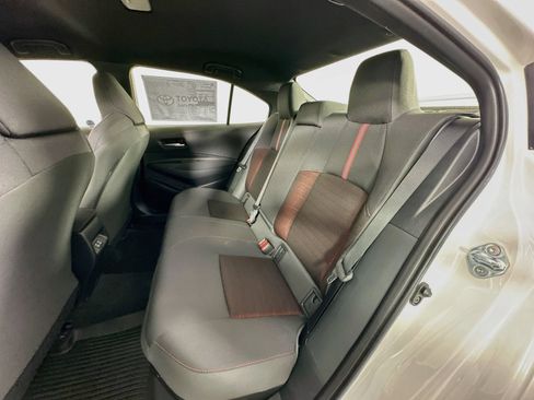 New 2026 Toyota Corolla SE FWD image 23