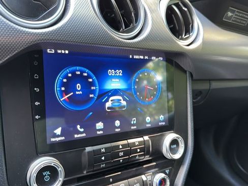 Used 2020 Ford Mustang GT RWD image 14