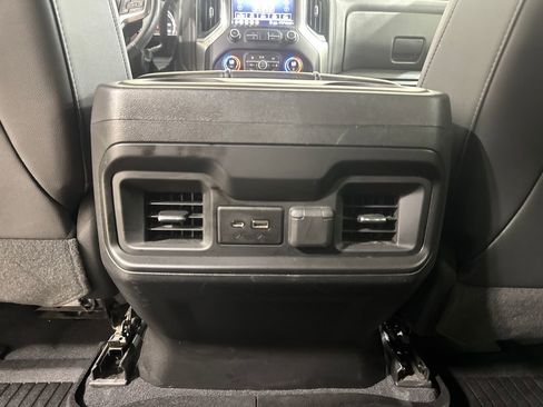 Used 2020 Chevrolet Silverado 1500 LT Trail Boss AWD/4WD image 23