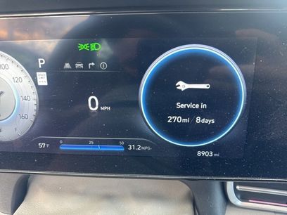 Used 2025 Hyundai Elantra SEL w/ Cargo Package