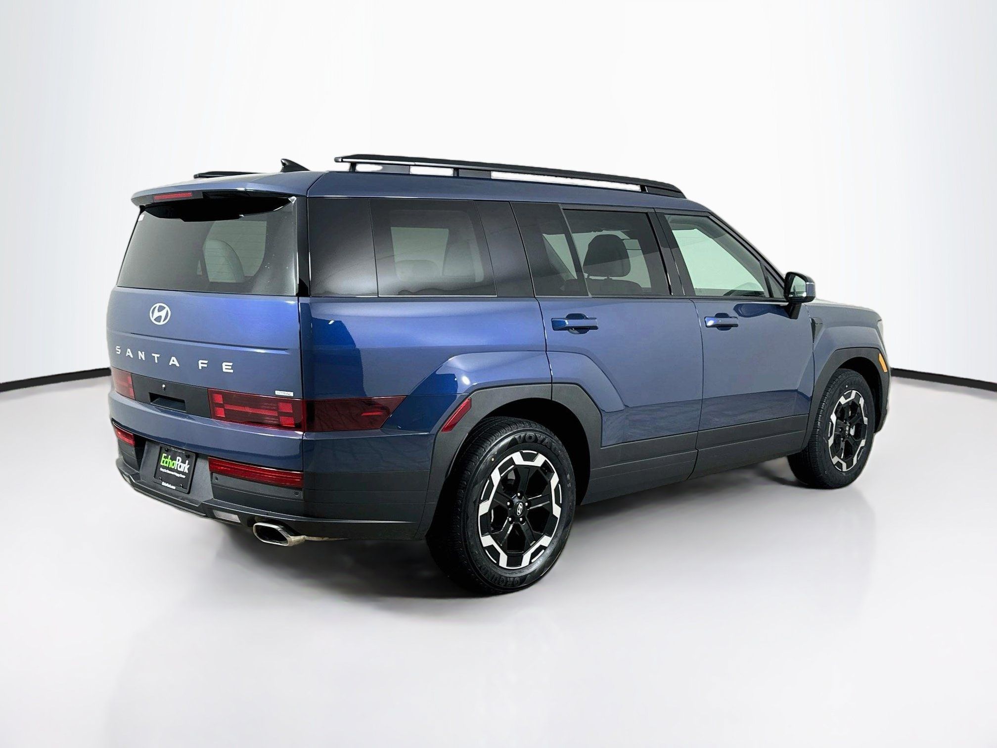 Used 2026 Hyundai Santa Fe SEL AWD/4WD image 9