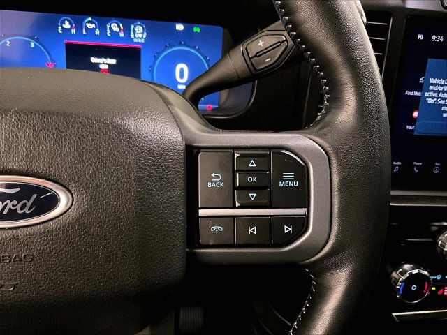 Used 2024 Ford F250 Lariat w/ Sport Appearance Package AWD/4WD image 18