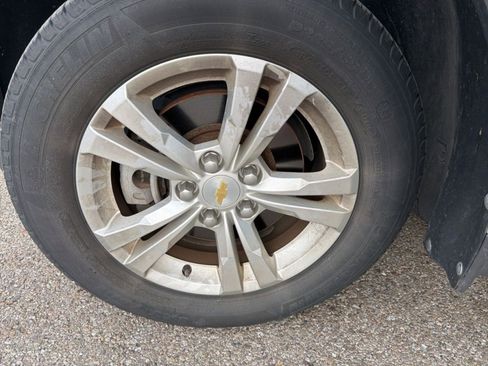 Used 2012 Chevrolet Equinox LT w/ Driver Convenience Package image 12