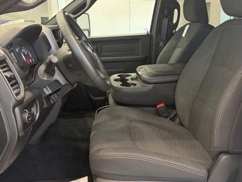 New 2026 RAM 2500 Tradesman AWD/4WD image 14