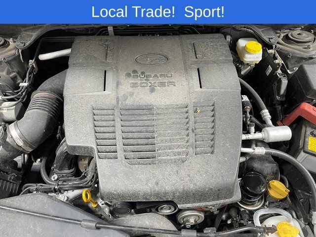 Used 2022 Subaru Forester Sport AWD/4WD image 24