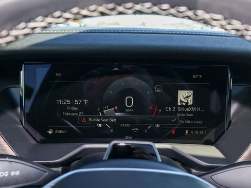 New 2026 GMC Acadia Denali Ultimate w/ LPO, Floor Liner Package image 22