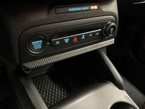 New 2026 Ford Bronco Sport Outer Banks w/ Outer Banks Tech Package+ image 23