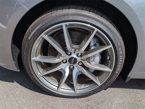 Certified 2025 Genesis G70 2.5T image 10