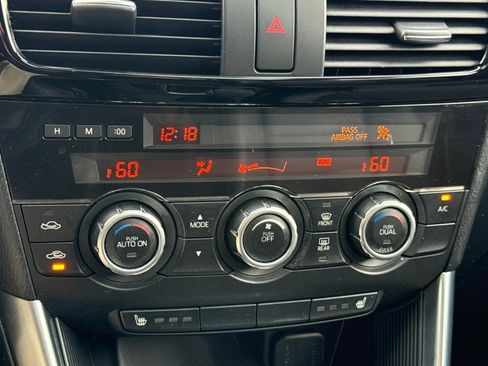 Used 2015 MAZDA CX-5 Grand Touring image 24