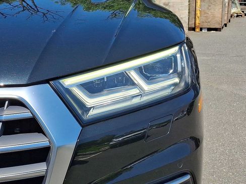 Used 2018 Audi Q5 2.0T Premium Plus AWD/4WD image 34