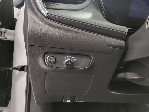 Used 2025 Buick Encore GX Preferred image 11