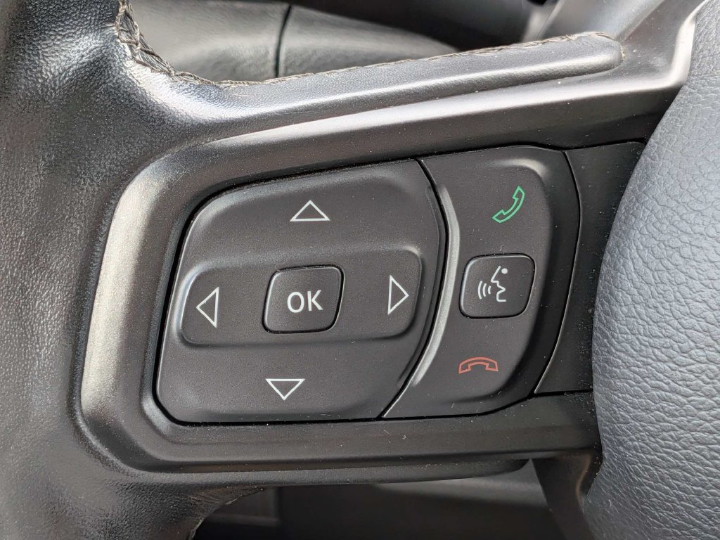 Used 2020 Jeep Wrangler Unlimited Sport S AWD/4WD image 23