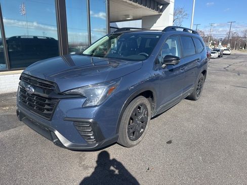 Used 2023 Subaru Ascent Onyx Edition Limited image 2