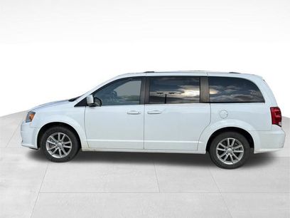 Used 2019 Dodge Grand Caravan SXT