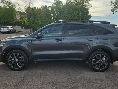 Used 2021 Kia Sorento SX Prestige AWD/4WD image 7
