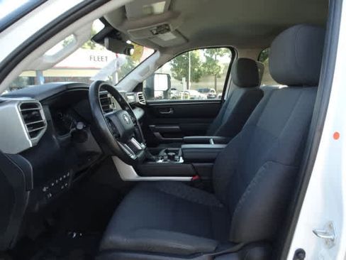 Used 2022 Toyota Tundra SR5 image 18