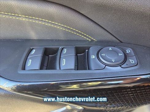 New 2026 Chevrolet Trax LT image 32