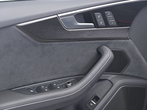 Used 2024 Audi S5 Prestige AWD/4WD image 26