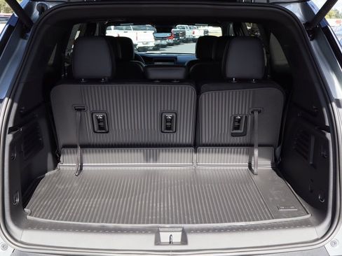 New 2026 GMC Acadia Elevation w/ Black Edition image 22