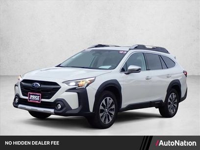Certified 2023 Subaru Outback Touring XT w/ Tech Package 3