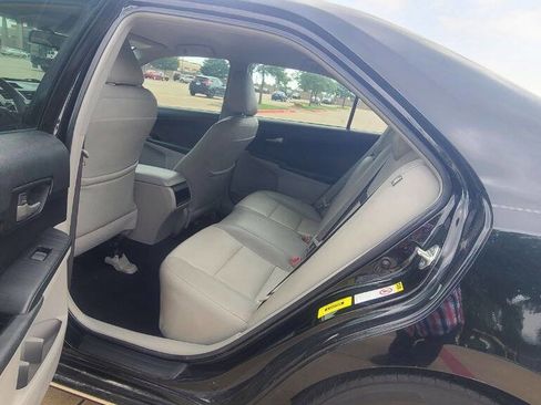 Used 2012 Toyota Camry SE image 11