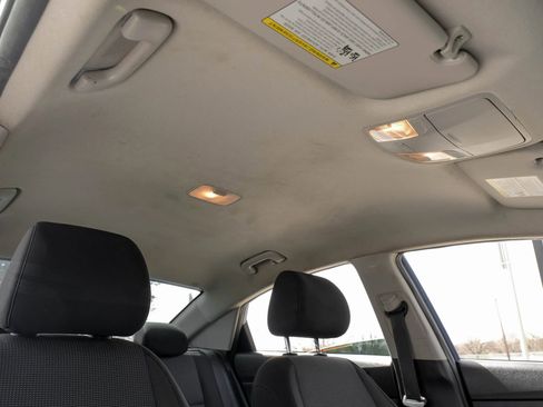 Used 2020 Hyundai Accent SE w/ Cargo Package image 32