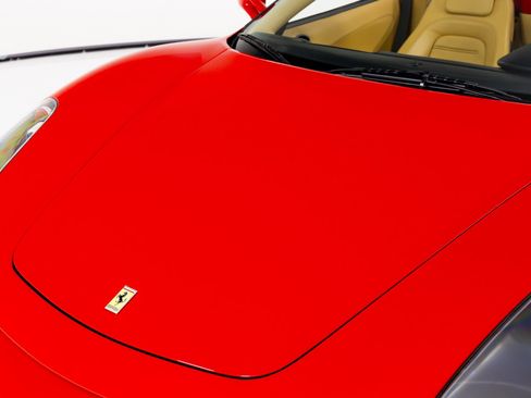 Used 2007 Ferrari F430 Spider image 45